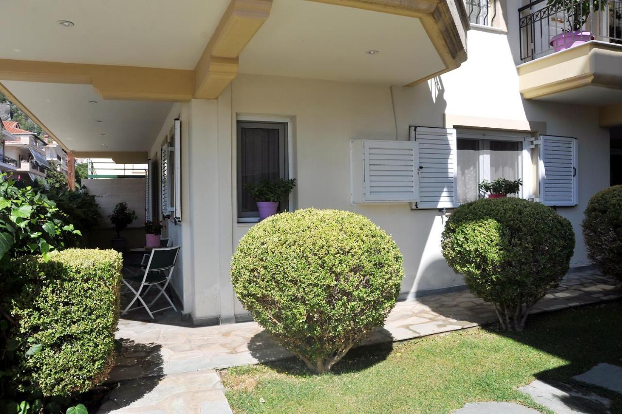La Maison De Keti Kalambaka Exterior photo