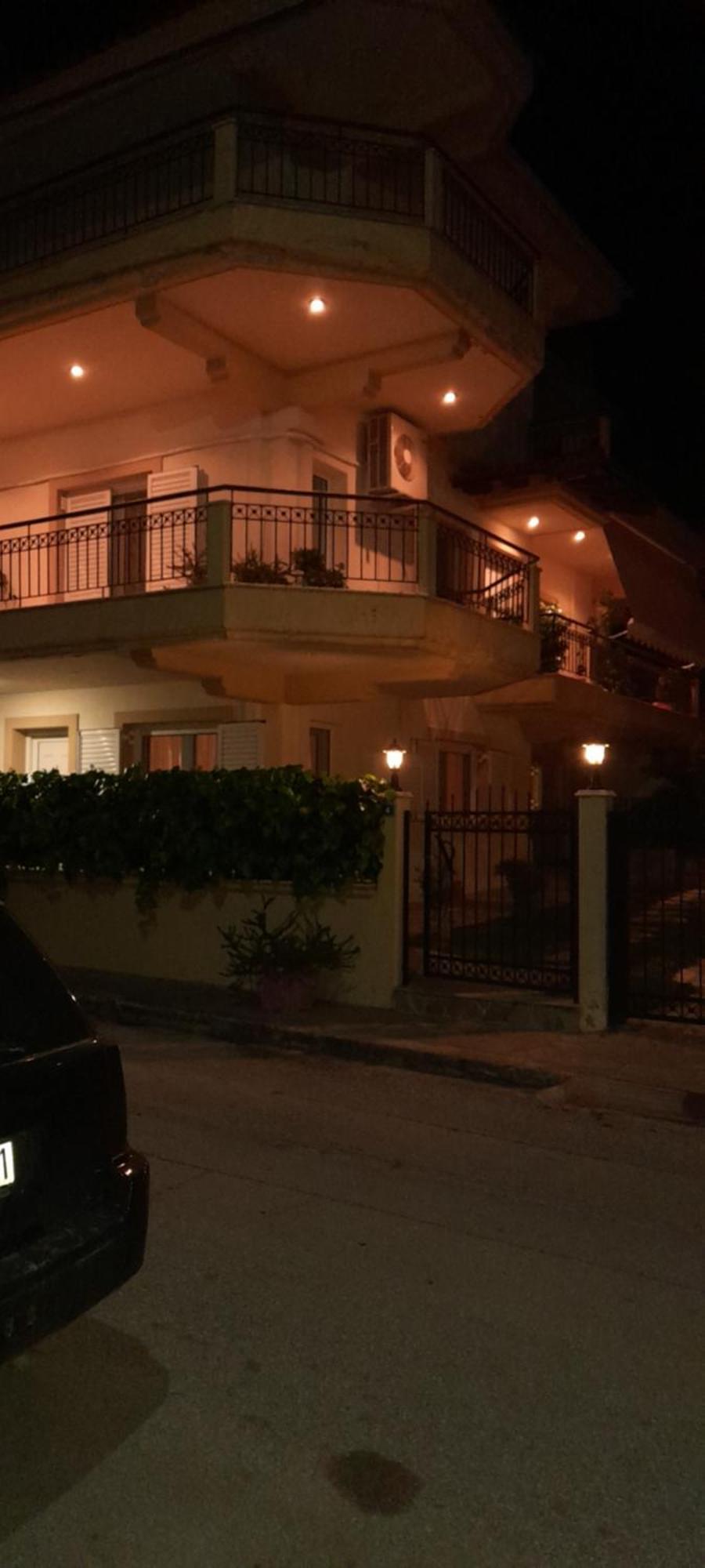 La Maison De Keti Kalambaka Exterior photo