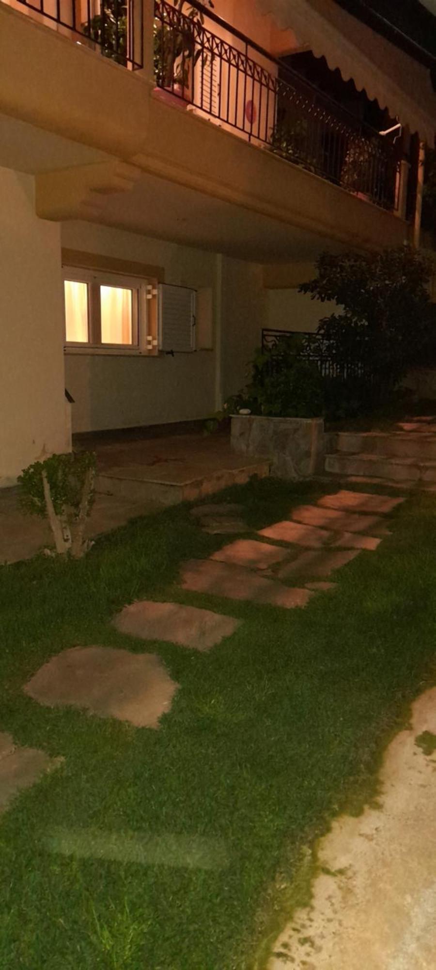 La Maison De Keti Kalambaka Exterior photo