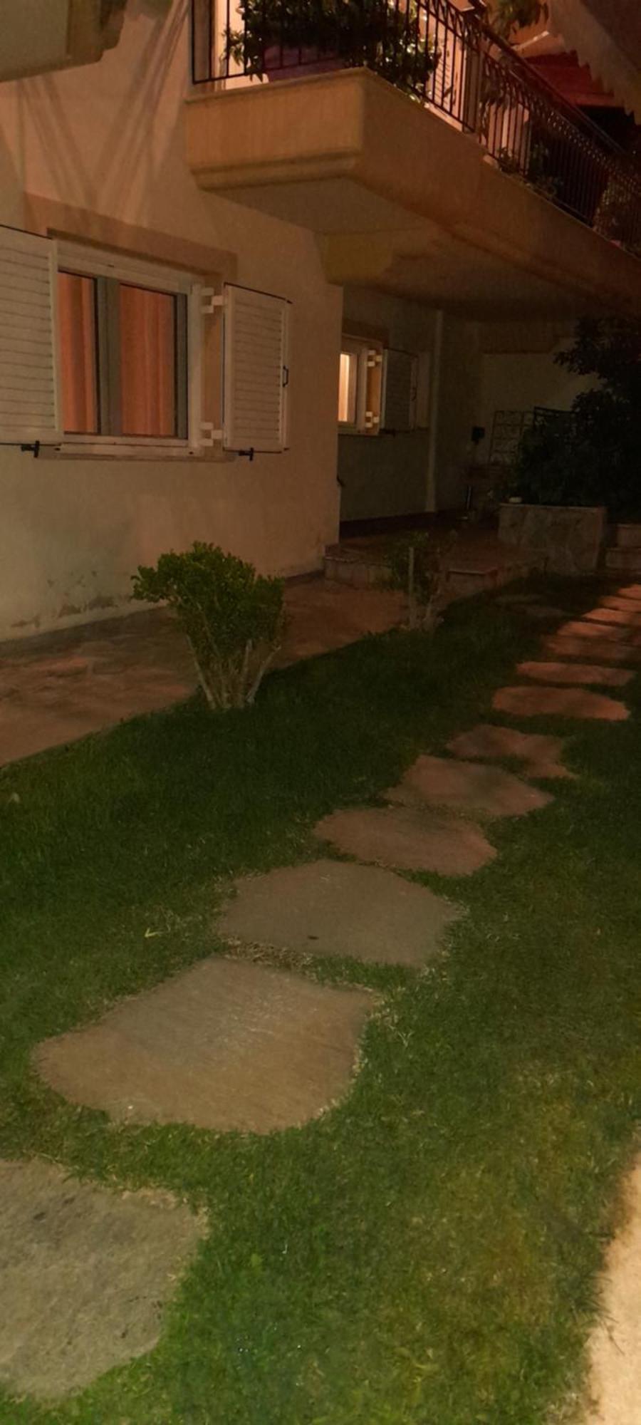 La Maison De Keti Kalambaka Exterior photo